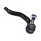 Crp Products M-Benz C240 03-05 V6 2.6L M-Benz C280 06 Tie Rod End, Sce0290R SCE0290R - alternate 7